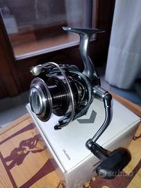 Daiwa Caldia 4000 A
