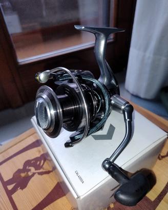 Daiwa Caldia 4000 A