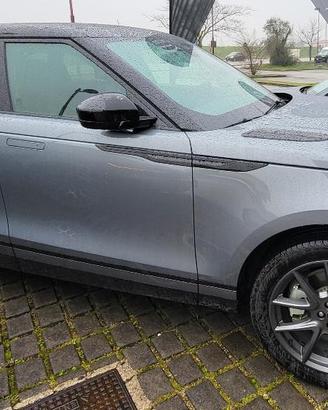 cerchi e gomme per Range rover Velar 400