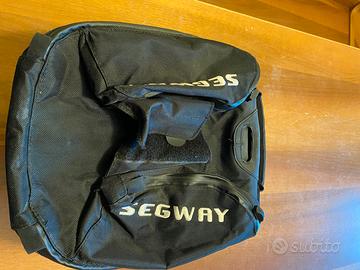 Segway zainetto originale