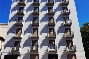 Quadrilocale di prestigio