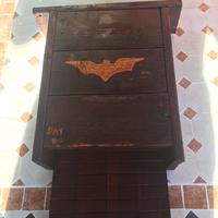 Bat box vero legno