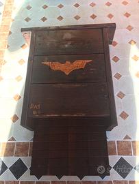 Bat box vero legno