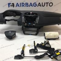 RICAMBI LANCIA DELTA KIT AIRBAG CRUSCOTTO