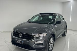 Volkswagen T-Roc 1.6 TDI SCR Advanced BlueMotion T