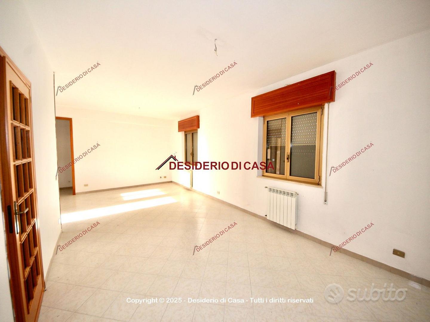 Appartamento – Rilievo, Trapani - Vista 5