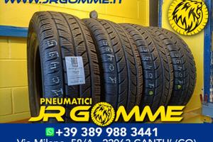 225/70/15C YOKOHAMA Invernali 80%