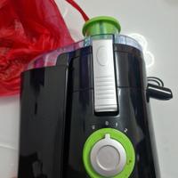 Centrifuga spremiagrumi Princess 