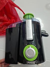 Centrifuga spremiagrumi Princess 