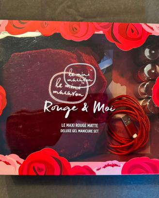 Lampada a led per gel semi permanente