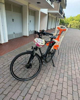 Bici uomo head