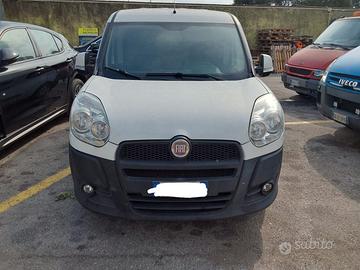 Fiat Doblò Maxi