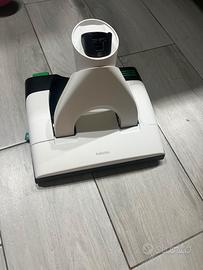 Lavapavimenti Folletto MF600