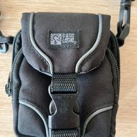 Borsa porta fotocamera