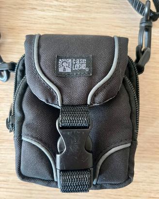 Borsa porta fotocamera
