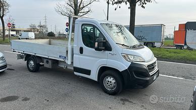 Fiat Ducato Cassone Fisso Euro6 35 PL Cabinato