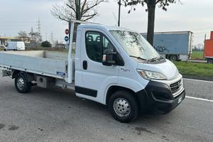 Fiat Ducato Cassone Fisso Euro6 35 PL Cabinato