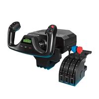 Logiteck saitek g pro + xplane 11