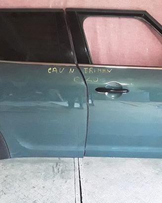 Porta Porte Mini Countryman F60