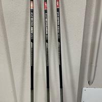 Canne da pesca trota lago Mediolanum