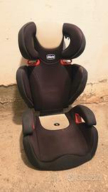 Seggiolino auto  Chicco con poggiatesta
