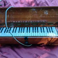 pianola Harmo Transposer