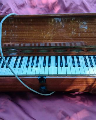 pianola Harmo Transposer