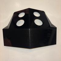 Piastra paramotore Dyna