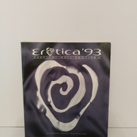 EROTICA '93 - Festival dell'erotismo