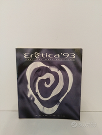 EROTICA '93 - Festival dell'erotismo