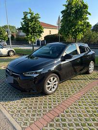 Opel Corsa 1.2 Edition s&s at8