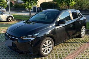 Opel Corsa 1.2 Edition s&s at8