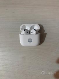 AirPods 4
