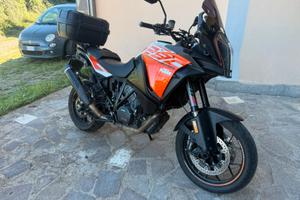 Ktm Super Adventure S 1290