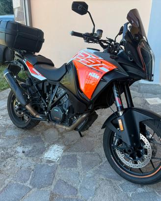 Ktm Super Adventure S 1290