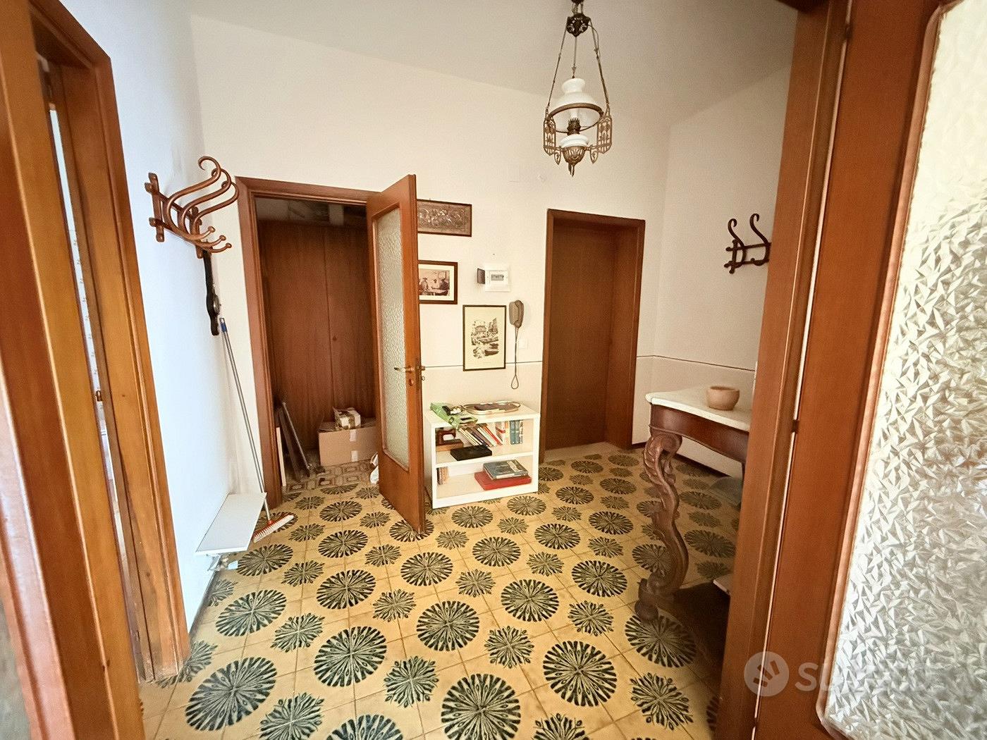 Apartment in Marciana Marina, Casevecchie - Vista 6