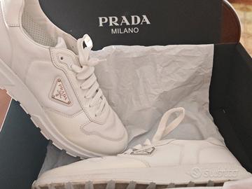 Scarpe  Prada prax 01  originali
