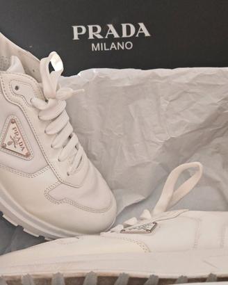 Scarpe  Prada prax 01  originali
