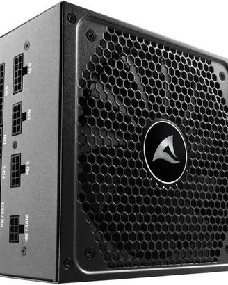 Sharkoon SilentStorm 650W