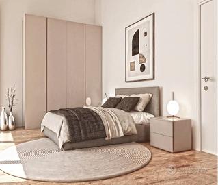 Selvazzano Dentro RIF S-01 Bilocale al piano terra