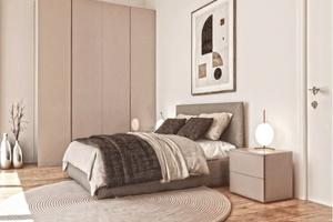 Selvazzano Dentro RIF S-01 Bilocale al piano terra