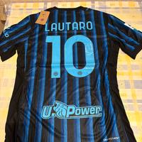 Maglia Lautaro 2025/2026, taglia L