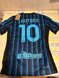 Maglia Lautaro 2025/2026, taglia L