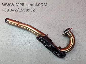 SCARICO COLLETTORE HONDA CRE 250 2005 2004 CRF 200