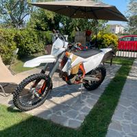 KTM 450 Exc-f Enduro 2019