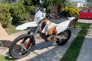 KTM 450 Exc-f Enduro 2019