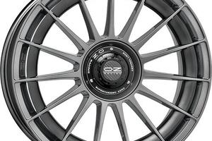 Cerchi OZ Aero Audi A5 A7 A8 RS4 RS5 RS6 RS7 R20