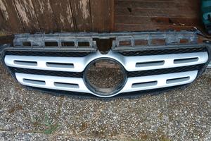 mascherina mercedes