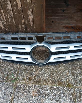 mascherina mercedes