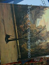 Tracce di contemporaneo – Catalogo mostra 2015